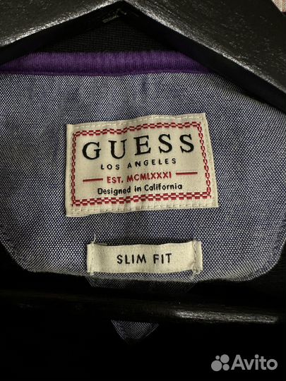 Свитшот Guess мужской