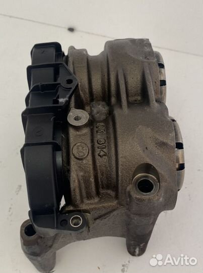 Балансировочный вал mercedes 274920