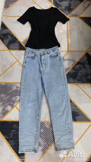 Женские вещи 42-44 пакетом