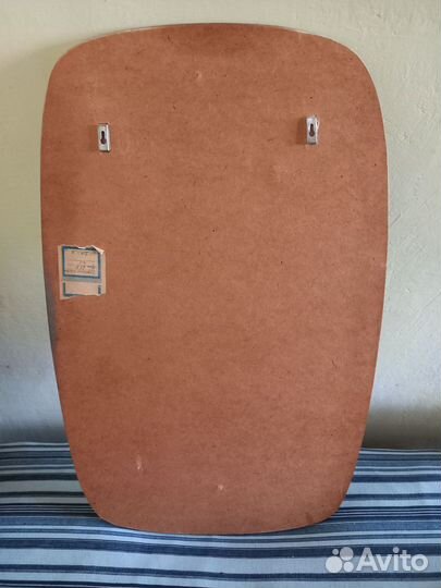 Зеркало настенное СССР