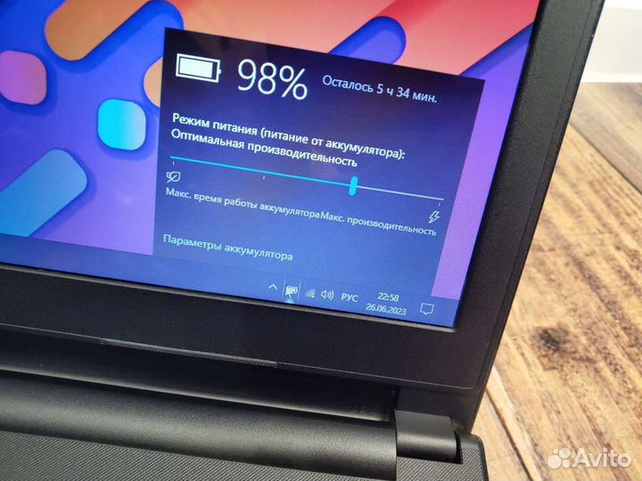 4х-ядерный Dell в отличной комплектации