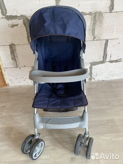 Детские коляски