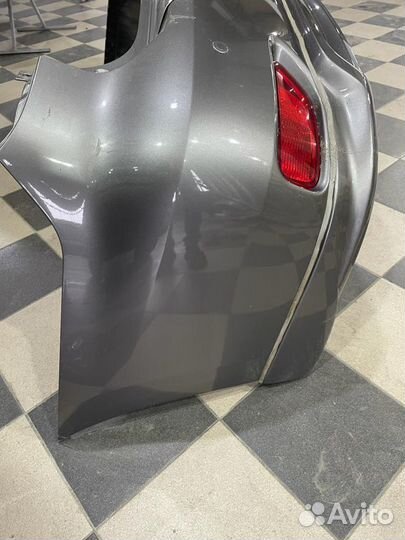 Продам запчасти Nissan Patrol Y62