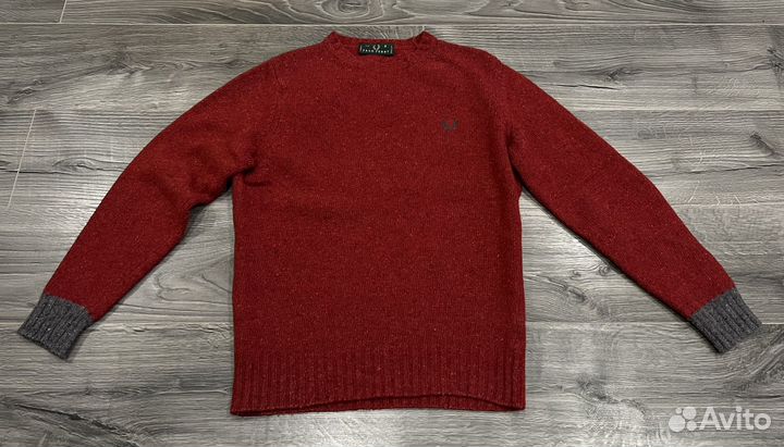 Свитер Fred Perry