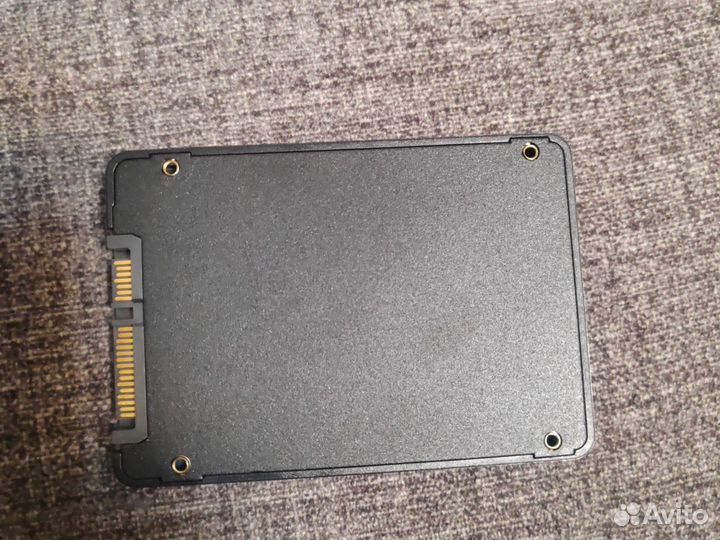 Ssd 120gb