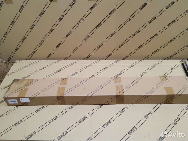 Дефлектора окон lexus es 2020