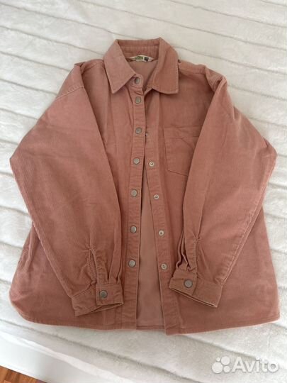 Рубашки на девочку 2 шт