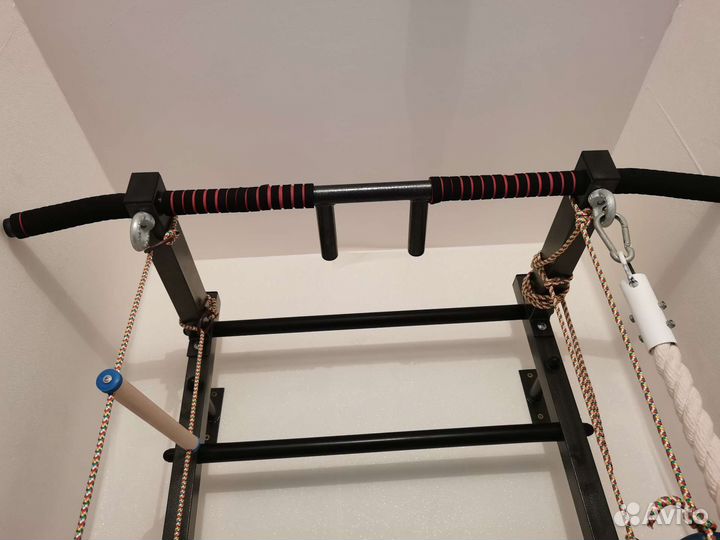 Шведская стенка, спортивный уголок, до 150 кг