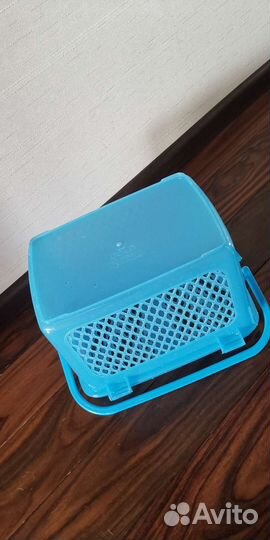 Корзина для пикника, для животных