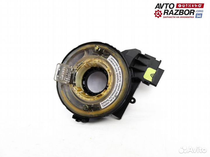 Шлейф подрулевой Audi A3 (8PA) 2004-2013