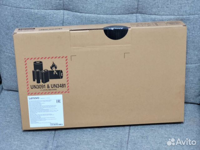 Нераспак Lenovo 14
