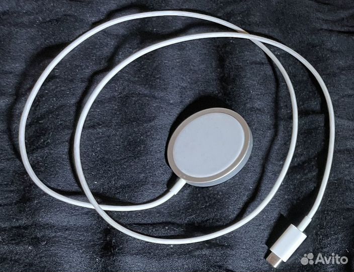 Magsafe iPhone оригинал зарядное устройство