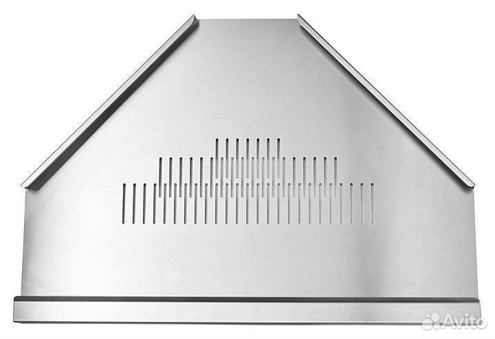 Сито сливное Abat кпэм-60.омр.00.01.000сб