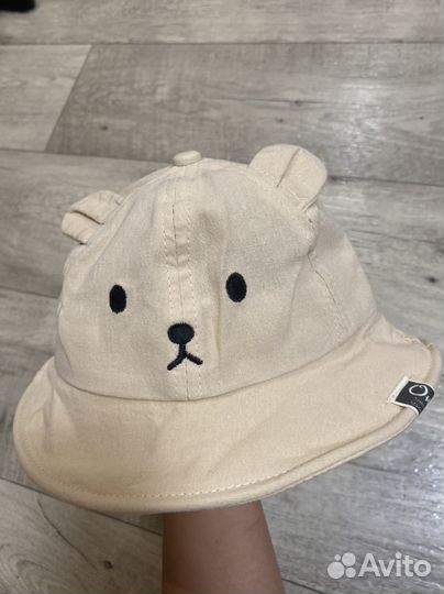 Панама новая на 1-2 года