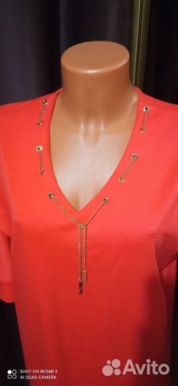 Платье женское 44-46