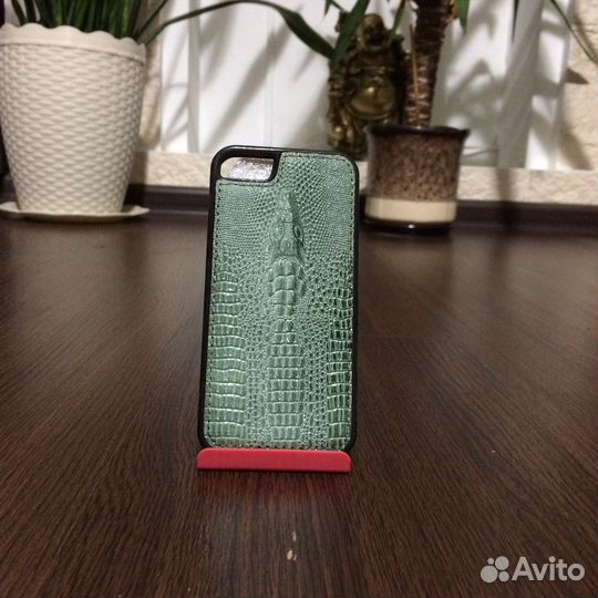 Чехол на iPhone 5 5s se новый