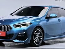 BMW 2 серия Gran Coupe 2.0 AT, 2020, 92 000 км, с пробегом, цена 2 800 000 руб.