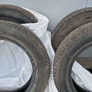 Vittos VSH10 Expedite 215/60 R17 99H