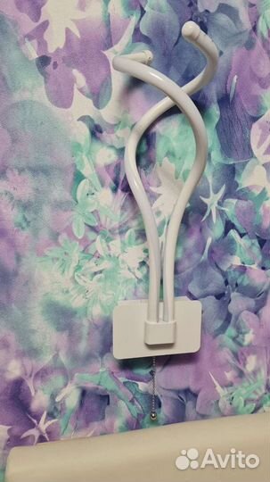 Настенный светильник бра. Новый, в наличии 1