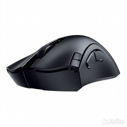 Игровая мышь Razer DeathAdder V2 X HyperSpeed