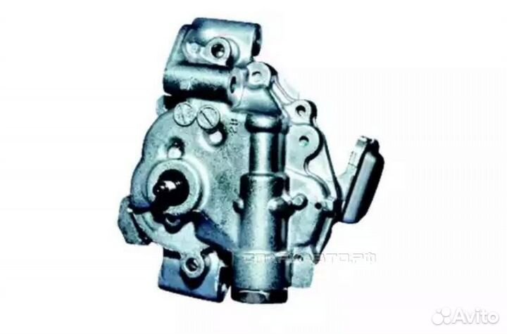 Насос масляный Aisin OPT048