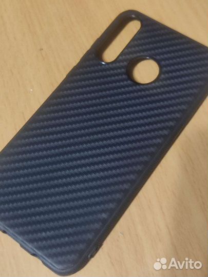 Чехол на huawei p30 lite