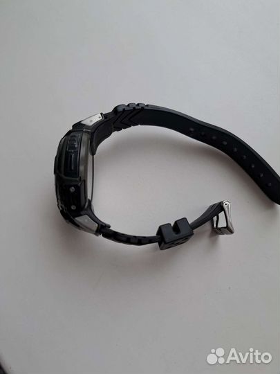 Casio protrek PRW 1000LJ