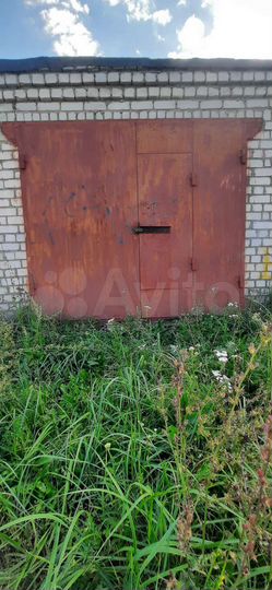 Гараж, 30 м²