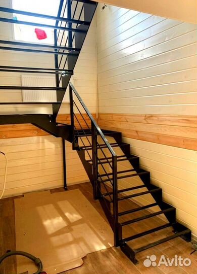 Винтовая лестница