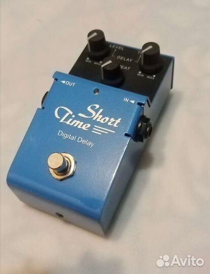 Педали СССР и кооперативные