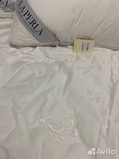 Подушка и Одеяло из фирмы La perla