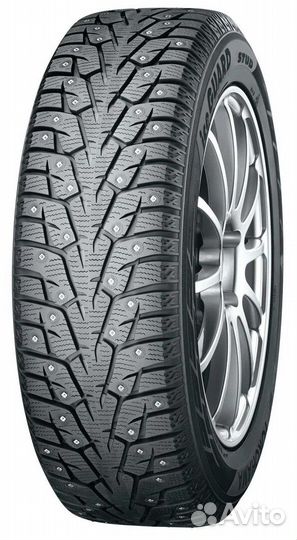 Yokohama Ice Guard Stud IG55 185/70 R14 92T