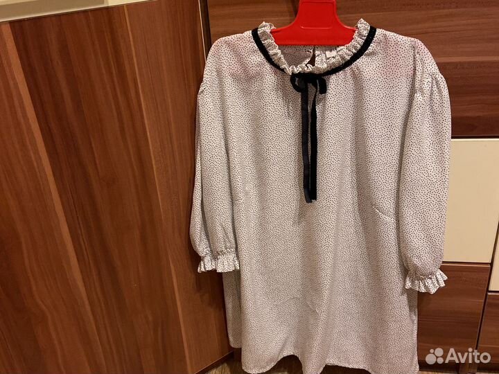 Блуза для девочки