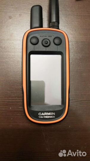 Ремонт навигаторов garmin astro, alpha, калибровка
