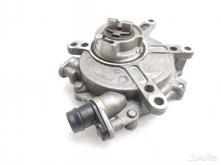 Насос вакуумный Mercedes-Benz Cls-Class W218 3.5