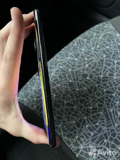 Samsung galaxy note 9 128gb