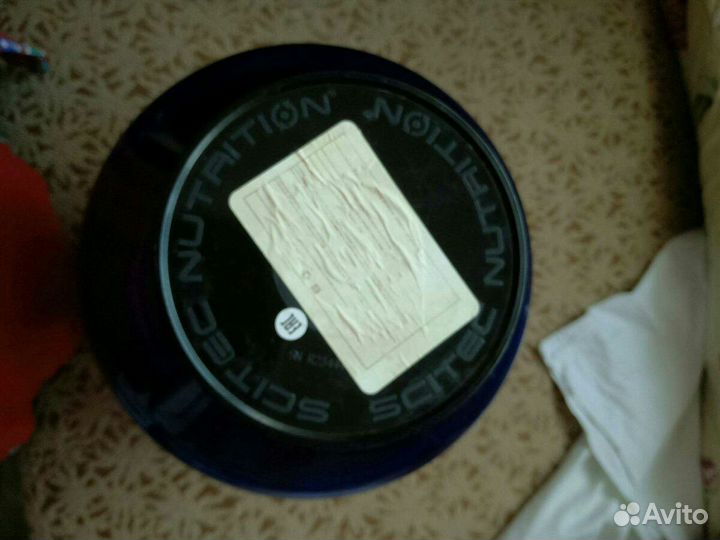 Банка пищевая, обмен