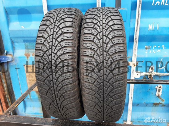 Goodyear UltraGrip 9 175/70 R14 97H