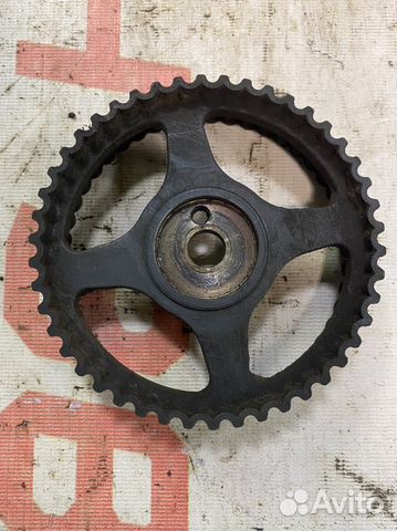 Шкиф распредвала Mitsubishi lancer 9