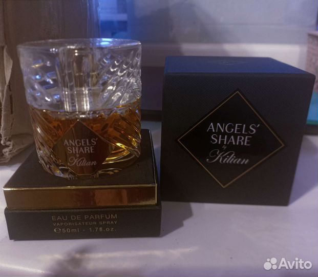 Парфюм женский