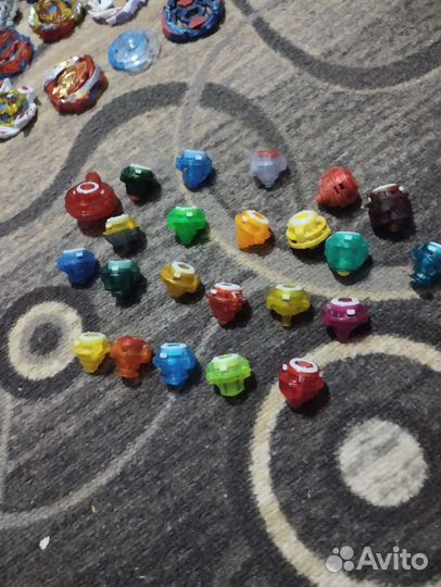 Продажа бейблейда