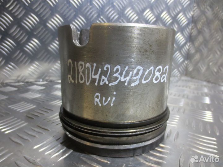 Поршень renault 295658H