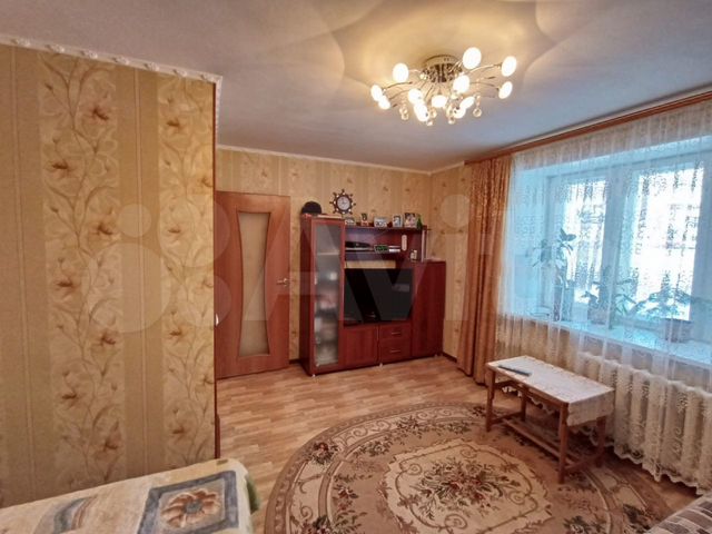 1-к. квартира, 32 м², 3/9 эт.