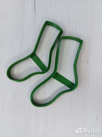 Форма для пряников