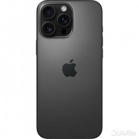 iPhone 16 Pro Max, 256 ГБ