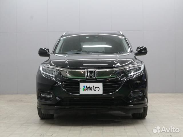 Honda Vezel 1.5 CVT, 2020, 24 000 км