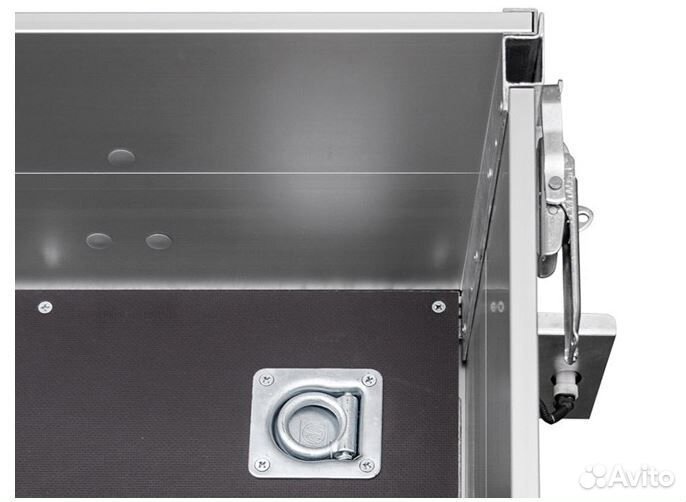 Прицеп мзса B 4520-2.25 исп 221