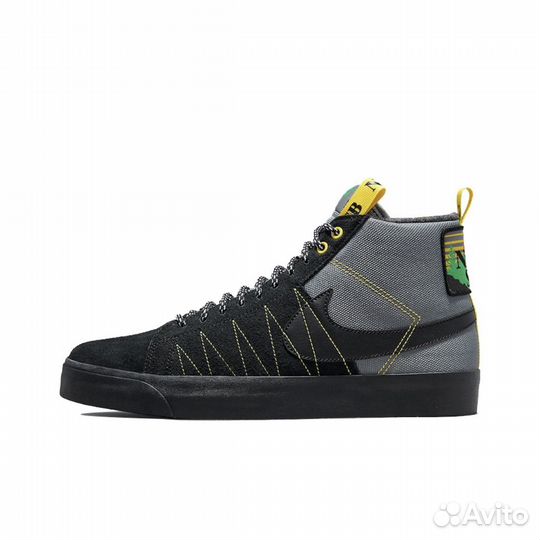 Nike Blazer Mid 77 Pro Gt Qs