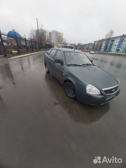 LADA Priora 1.6 МТ, 2011, 160 000 км