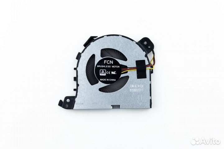 Вентилятор/Кулер для ноутбука Lenovo IdeaPad L340